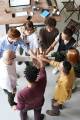 Human Resources & Conflict Resolution