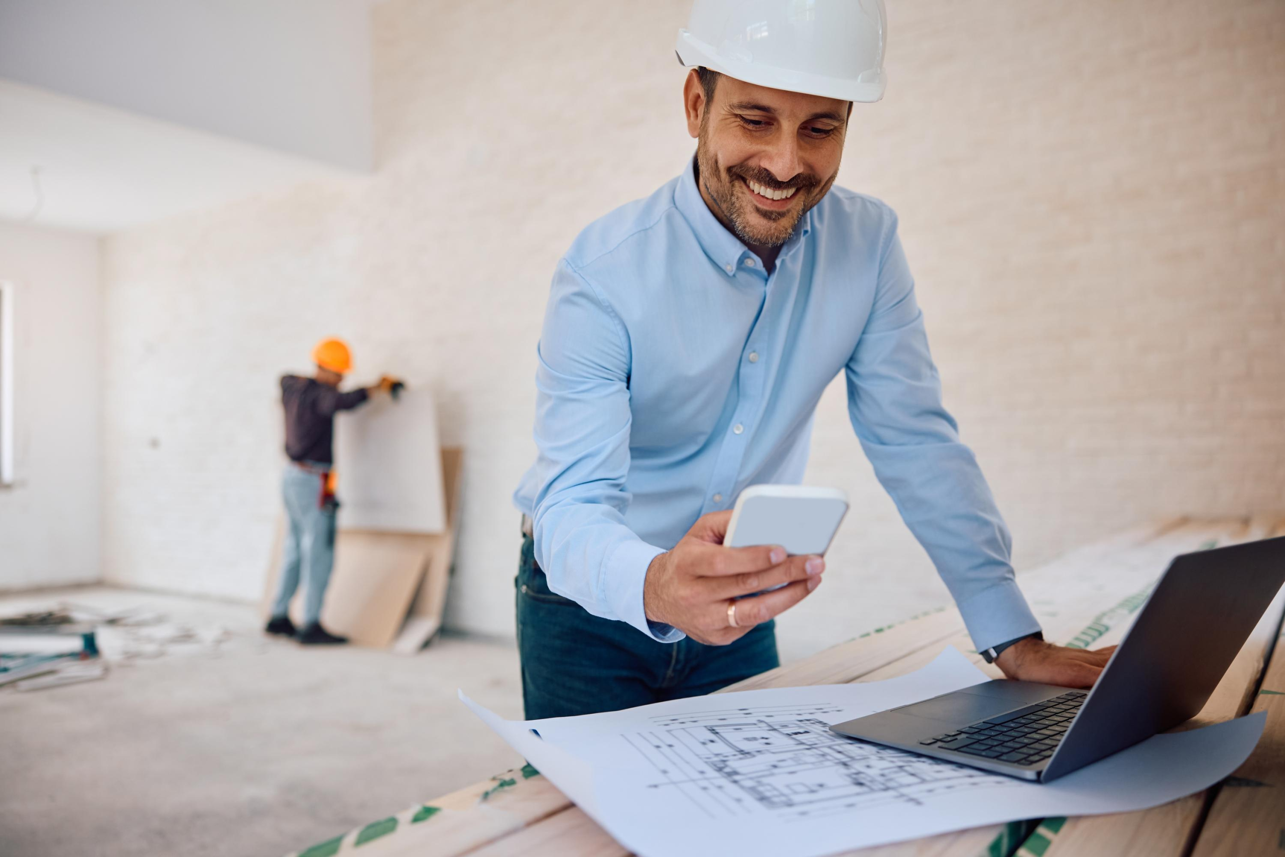 Construction Virtual Assistant - KLADZ Resources & Consulting LLC